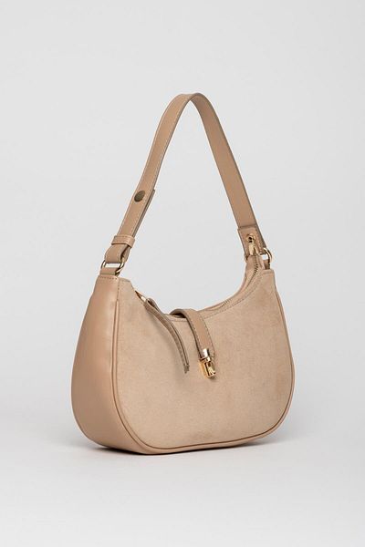 Jacquline Jacqueline Diana-S Women's Shoulder Bag