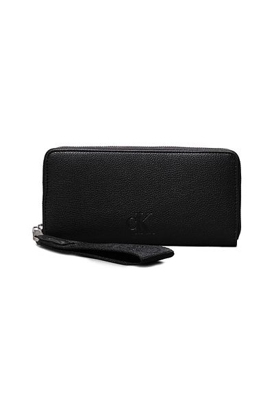 Calvin Klein Women Solid Clutch Bag