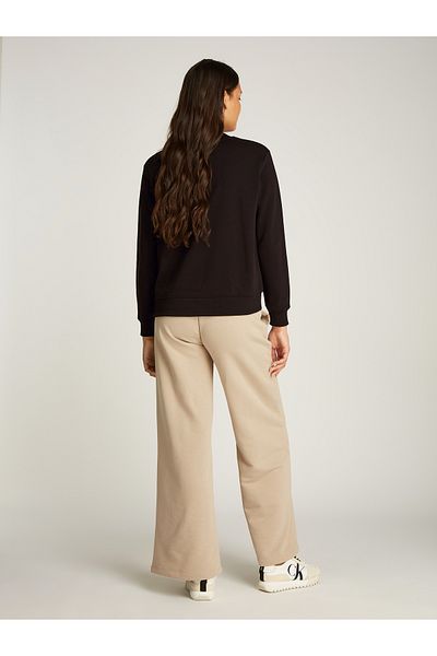 Calvin Klein Women Solid Sweatshirts