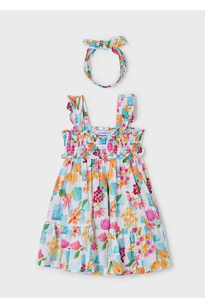 MAYORAL girls dress