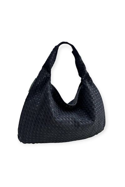 OUEEN ELİZABETH GEANT DE UMĂR DE MÂNĂ (TRICIT) MODEL CASUAL PIELE MOALE