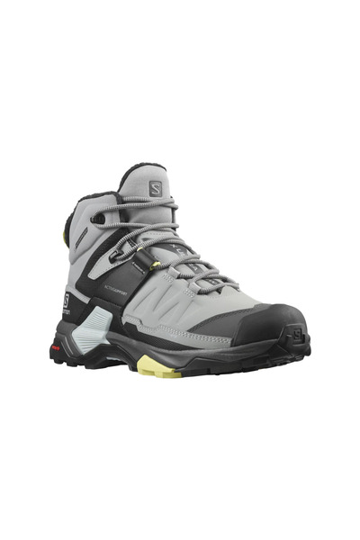 Salomon X Ultra 4 Mid Winter Kışlık Kadın Trekking Botu L41365000