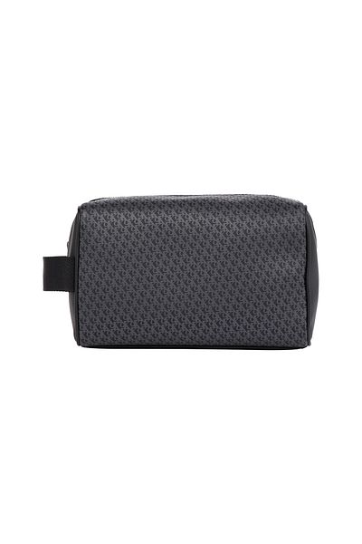 Calvin Klein Men Printed Clutch Bag