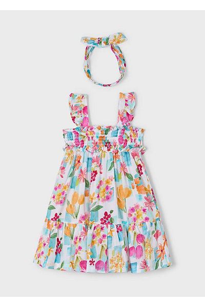 MAYORAL girls dress