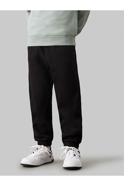 Calvin Klein Boys Solid Joggers