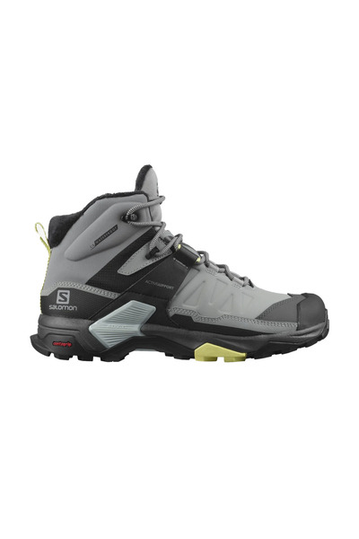 Salomon X Ultra 4 Mid Winter Kışlık Kadın Trekking Botu L41365000