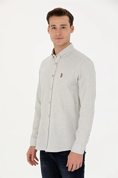 U.S. Polo Assn. U.S. POLO ASSN. GÖMLEK