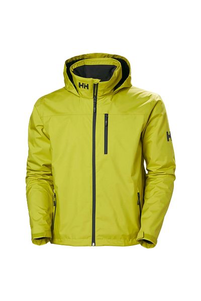 Helly Hansen Crew Hooded Midlayer Men's Coat Hha.33874
