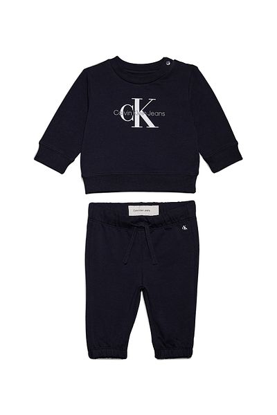 Calvin Klein Unisex Printed Cloth Sets