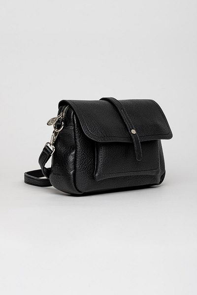 Jacquline Jacquline Women's Crossbody Bag - KHAOS