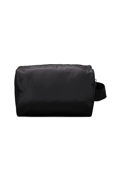 Calvin Klein Men Solid Clutch Bag