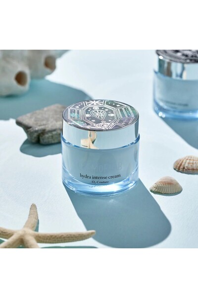 O2 Couture Hydra Intense Cream ( Yoğun Nemlnedirici Krem )