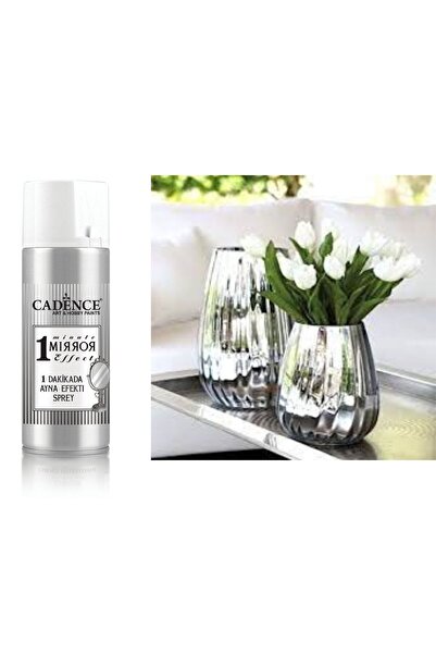 Cadence Mirror Effect ( Ayna Efekti ) 150ML