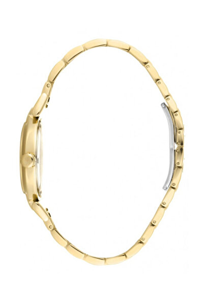 Momentus Kadın Kol Saati TC381G-02SG