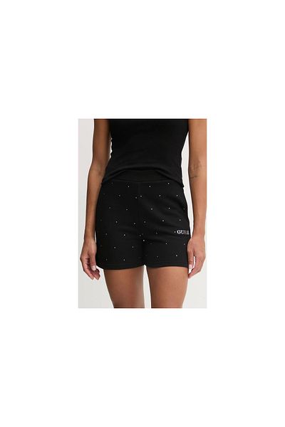 Guess Rhinestones Shorts