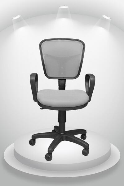 obc ofis büro concept Depar Plastik - Fileli Ofis Büro Öğrenci Çalışma Koltuğ...