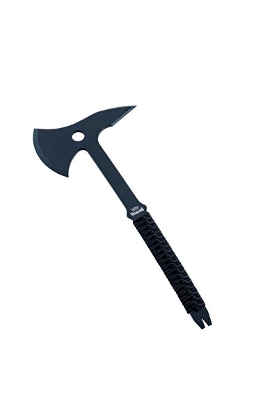 Sterling Kamp Baltası - 39 cm - Siyah - 300.S4002