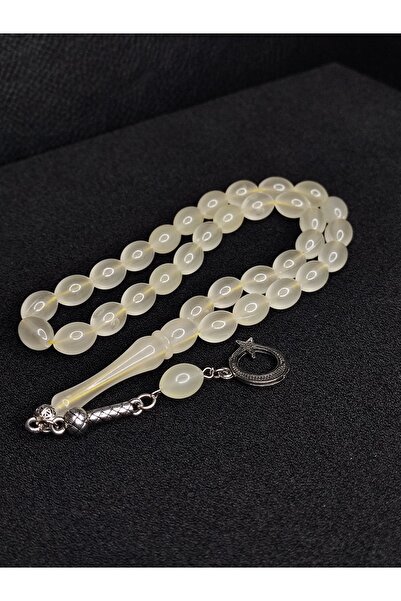 Lio20 Cat's Eye Rosary Glowing in the Dark Green Phosphorescent Rosary Accessory Bijouterie Gift Rosary