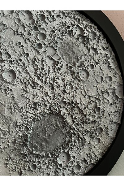 Moon tablo