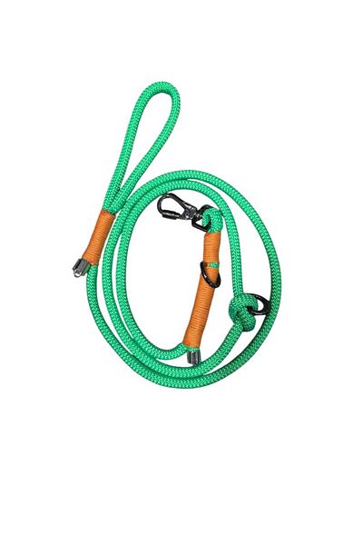 moonparacord Paracord Dog Walking Rope 150 cm