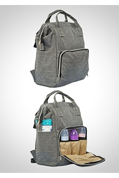 Hamuen Mother Baby Care Bag Baby Backpack Models Best Hospital Outlet Baby Maternity Bag