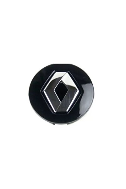 RENSA JANT GÖBEK ARMASI 56-52mm (SİYAH) 3D RENAULT CLIO II III IV FLUENCE TWINGO II MEGANE III IV KADJAR