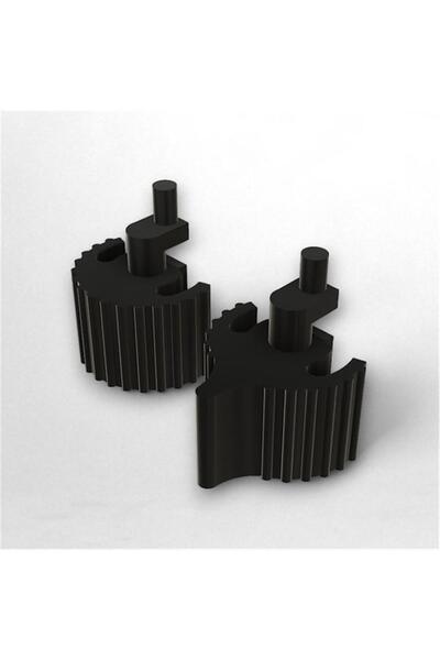 GENCAX زر التحكم في عجلة القيادة من Opel Corsa D مع زر التحكم في مستوى الصوت