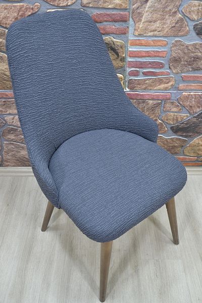kılıfteks Κάλυμμα καρέκλας KILOFKS Jacquard μανίκι