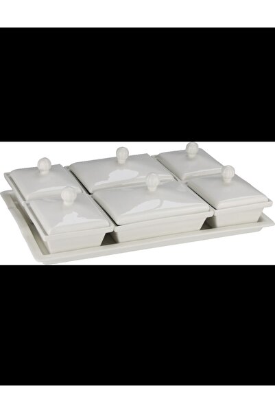 oney-pazar 13 parça kahvaltı takımı