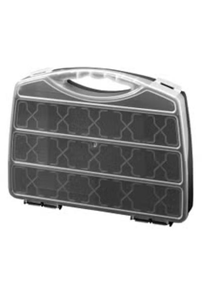 Generic Spain Multi purpose Box 280x200x50 MM