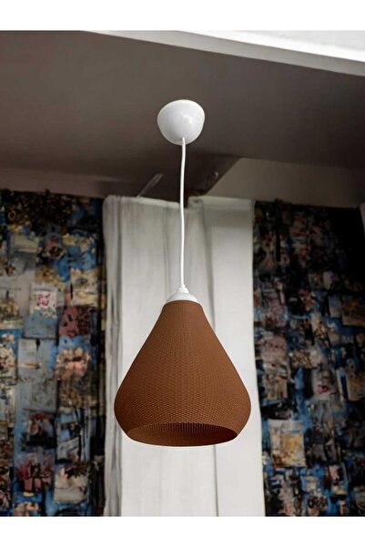 ZAVANSA Kete Özel Tasarım Sarkıt Avize