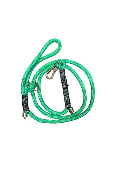 moonparacord Paracord Dog Walking Rope 150 cm
