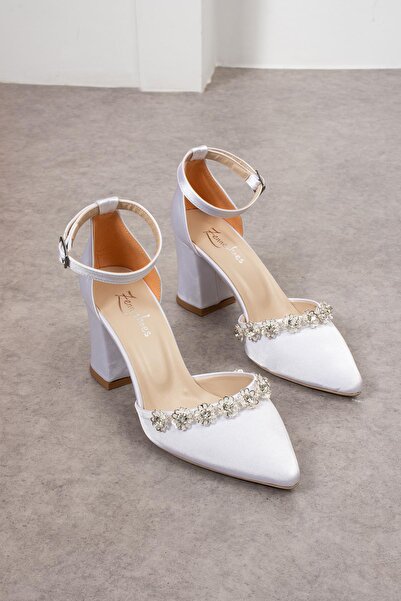 ZENNESHOES Pantofi rochii de seară de damă 