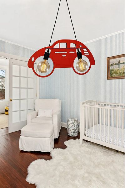KAŞIKBEY Nostaji Woswos Wooden Chandelier Pendant Lamp Modern Antique Decorative Cafe Office Lamp Teen-Child Room Chandelier