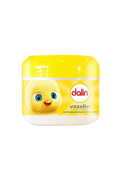 Dalin 4 Classic Vaseline - 100 ml