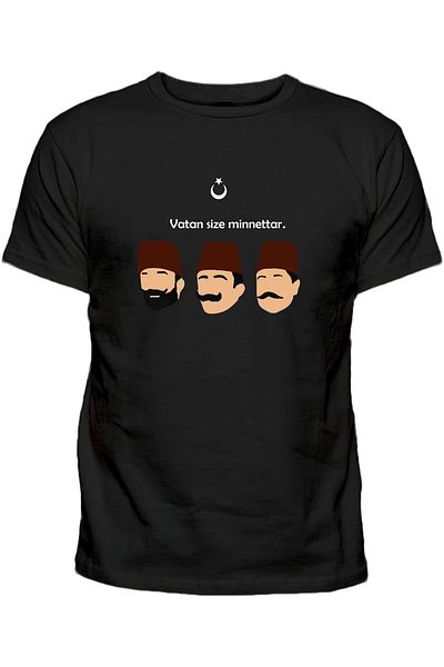 Efendioğlu Design Enver Cemal Talat It'sIt