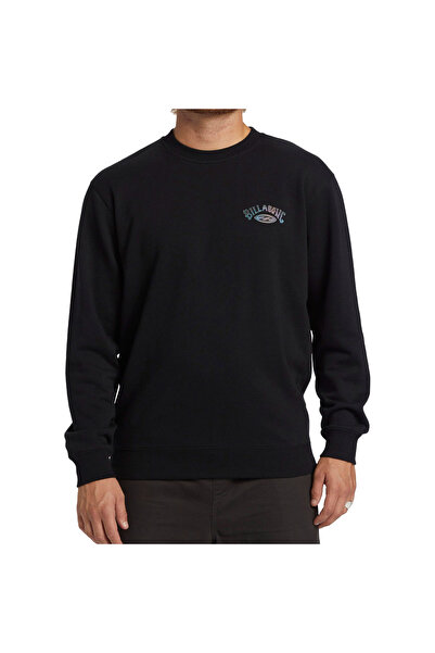 BİLLABONG Къса мъжка блуза Sands Crew