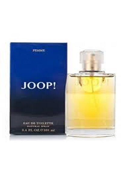 JOOP! عطر جوب فيم او دي تواليت 100 مل للنساء3414206000059