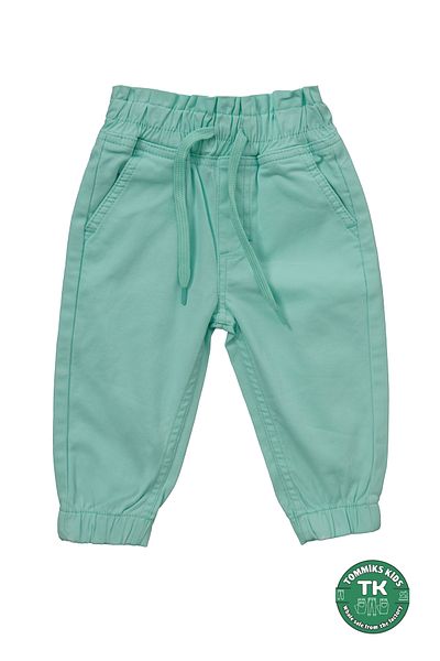 Tommiks Kids Baby Girl Pants