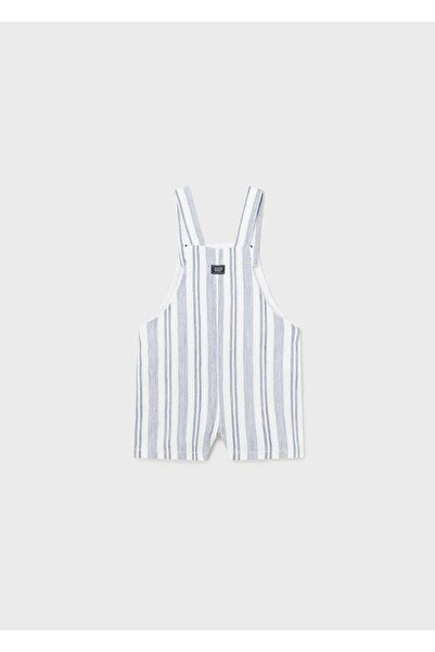 MAYORAL Baby Boy Striped Slippers