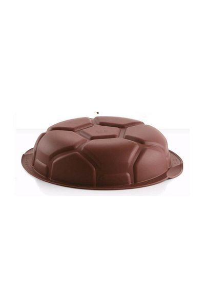 Tupperware Miracle Mold Silicone Football