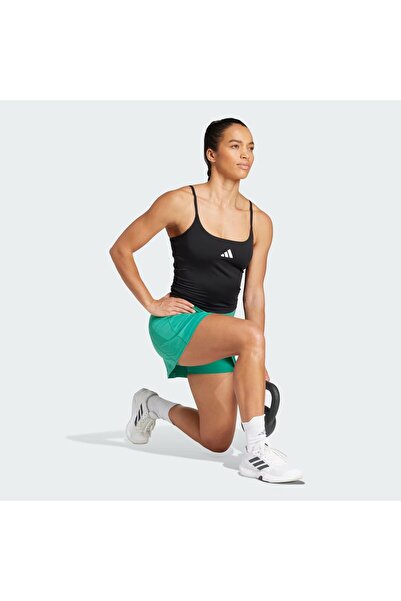 adidas Optime Tank With Integrated Kadın Atlet