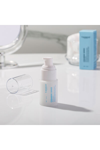 TANGO KOZMETİK ® سيروم مرطب لإصلاح حاجز البشرة ومكافحة حب الشباب من سلسلة الس...