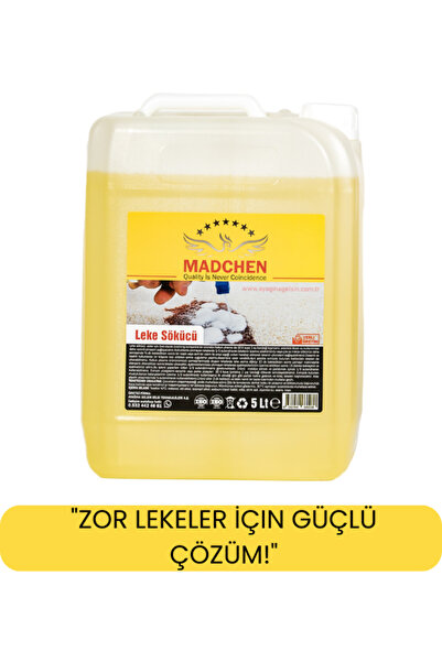 MADCHEN Leke Sökücü