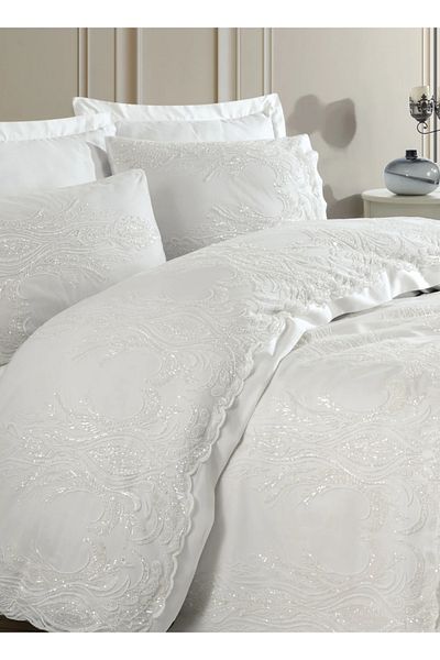 veraev 7 Piece Bridal Set