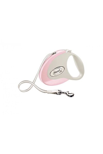 Flexi Style m Length Ribbon Collar 5Meters Automatic Ribbon Dog Extension Collar Max 25kg