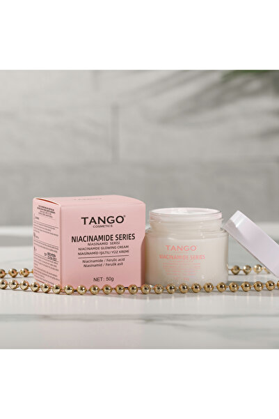 TANGO KOZMETİK ®niasinamide Serisi-niasinamide Aydınlatıcı Leke Karşıtı Işılt...