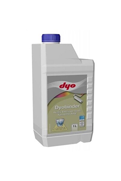 Dyo Bağlayıcı Astar 2,5 Litre