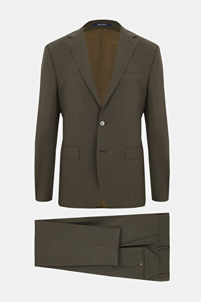 W Collection Haki Torino Takım Elbise