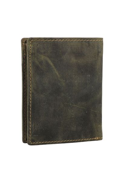 Greenburry Vintage Wallet Leather 9.5 cm
